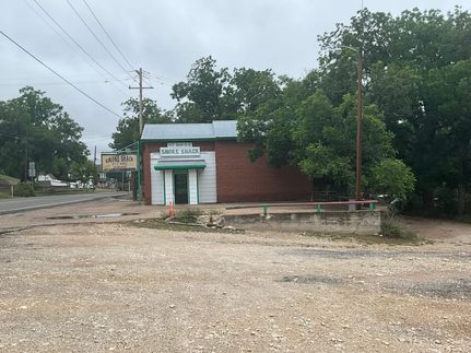 Property for sale in Hamilton County, Texas