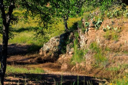 Residential Property for sale in Llano County, Texas