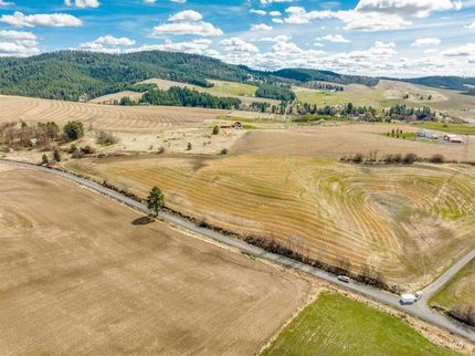 Property in Latah County, Idaho