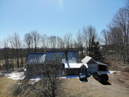 Property in Waldo County, Maine