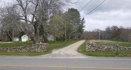 Property in Bristol County, Massachusetts