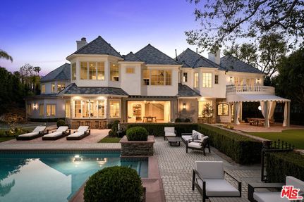 Property in Los Angeles County, California