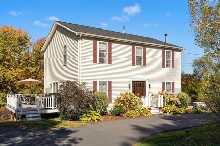 Property in Middlesex County, Massachusetts