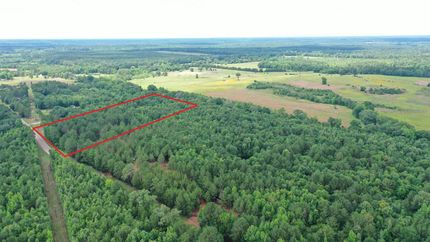 Property for sale in Marion County, Texas