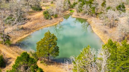 Property in Bastrop County, Texas