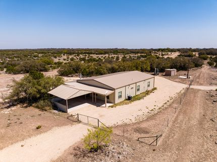 Property for sale in Sutton County, Texas