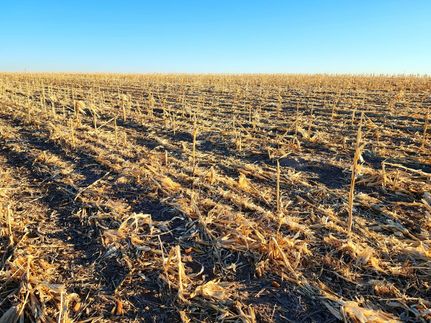 Property in Deuel County, Nebraska