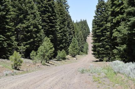 Property in Modoc County, California