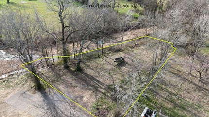 Property for sale in Humphreys County, Tennessee