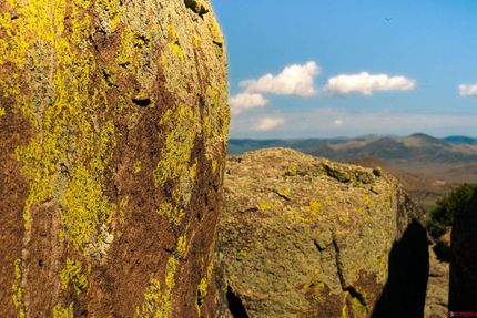 Undeveloped Land for sale in Rio Grande County, Colorado
