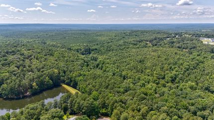 Lakefront Property for sale in Edgefield County, South Carolina