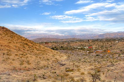 Property for sale in San Bernardino County, California