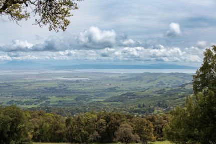 Property in Sonoma County, California