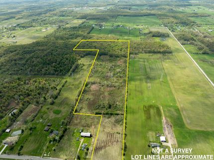 Property for sale in Saint Clair County, Michigan