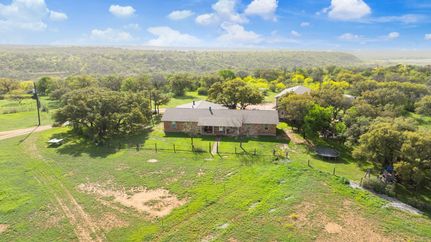 Ranch Property for sale in Mills County, Texas