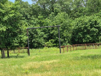 Hunting Land for sale in Bryan County, Oklahoma