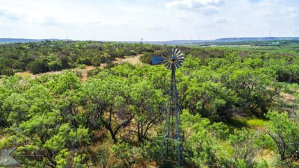 Property in Nolan County, Texas