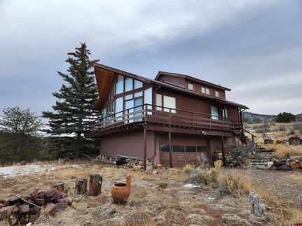 Ranch Property for sale in Saguache County, Colorado