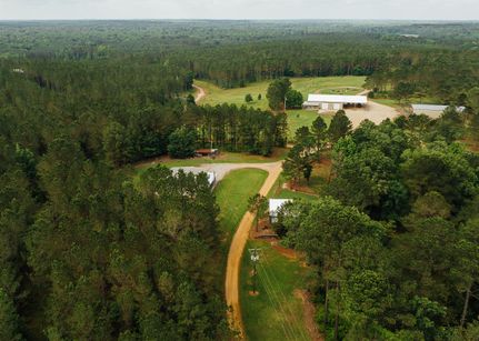 Property in Attala County, Mississippi