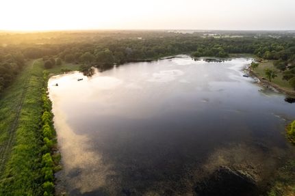 Property in Hunt County, Texas