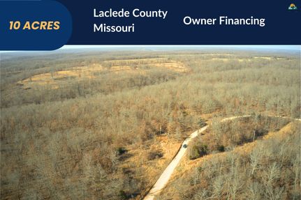 Property in Laclede County, Missouri