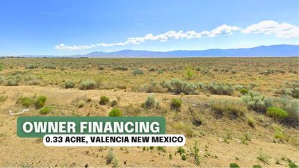Property in Valencia County, New Mexico