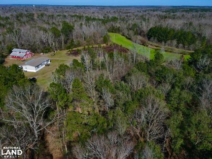 Property in Autauga County, Alabama