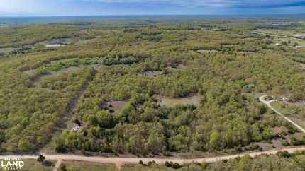 Property in Pawnee County, Oklahoma