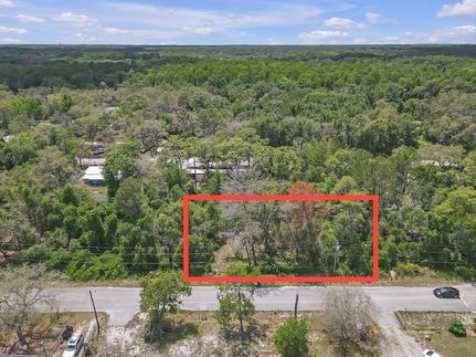 Property in Pasco County, Florida