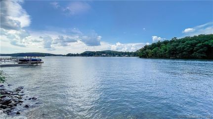 Property in Fairfield County, Connecticut