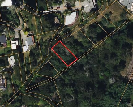 Property in Marin County, California