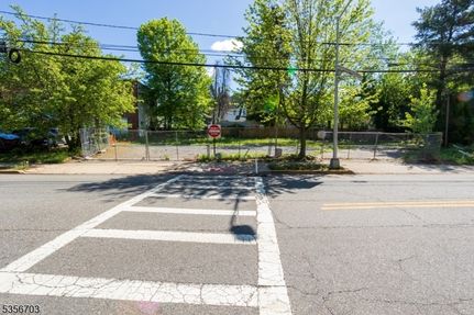 Property in Essex County, New Jersey