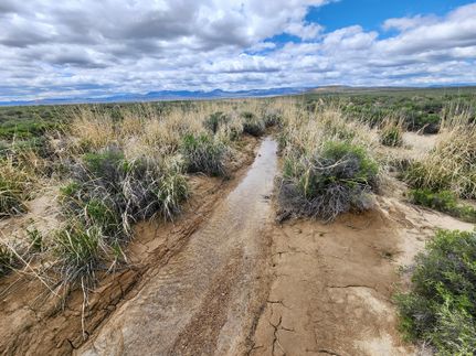 Property in Eureka County, Nevada