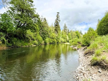 Waterfront Property for sale in Lewis County, Washington