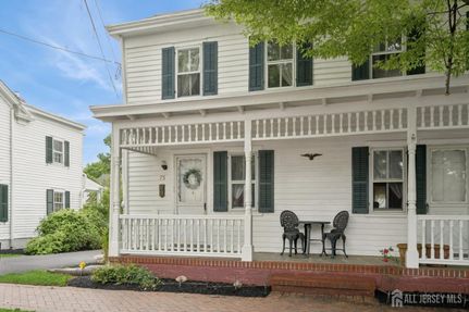 Property for sale in Middlesex County, New Jersey