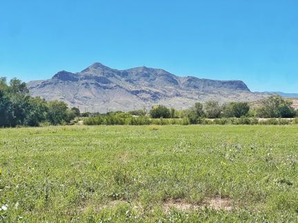 Property for sale in Socorro County, New Mexico