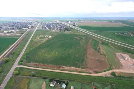 Undeveloped Land for sale in Weld County, Colorado