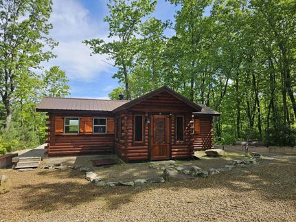 Property in Mercer County, West Virginia