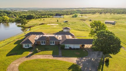 Property for sale in Pittsburg County, Oklahoma