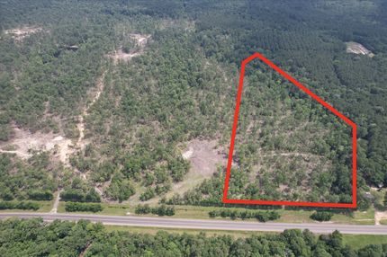 Property for sale in Tyler County, Texas