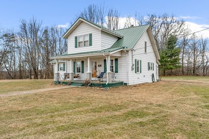 Property in Wythe County, Virginia