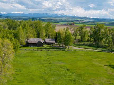 Property for sale in Gallatin County, Montana