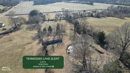 Property in Dyer County, Tennessee