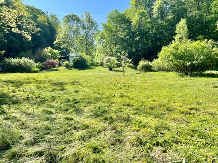 Property in Clay County, West Virginia