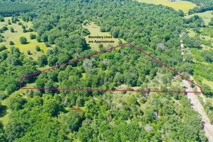 Property for sale in Freestone County, Texas