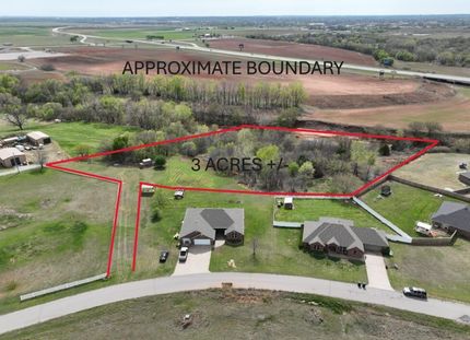 Property in Grady County, Oklahoma