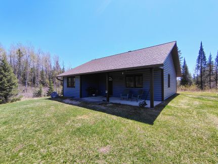 Property for sale in Ashland County, Wisconsin
