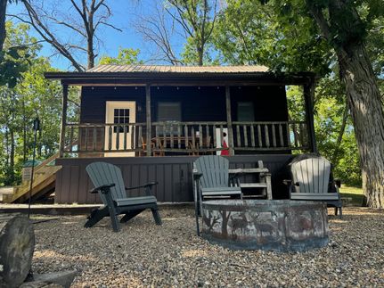 Property for sale in Davis County, Iowa