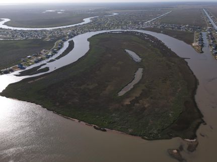 Property for sale in Matagorda County, Texas