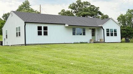 Property for sale in Harrison County, Missouri